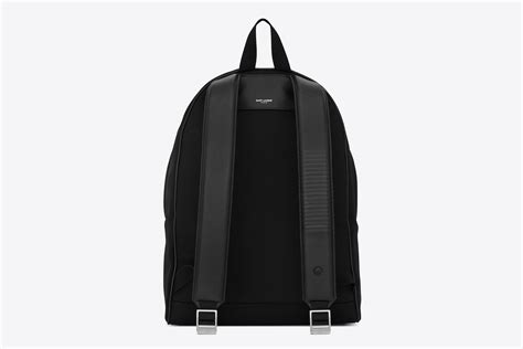 ysl cit e backpack|Google’s Project Jacquard returns on an Yves Saint .